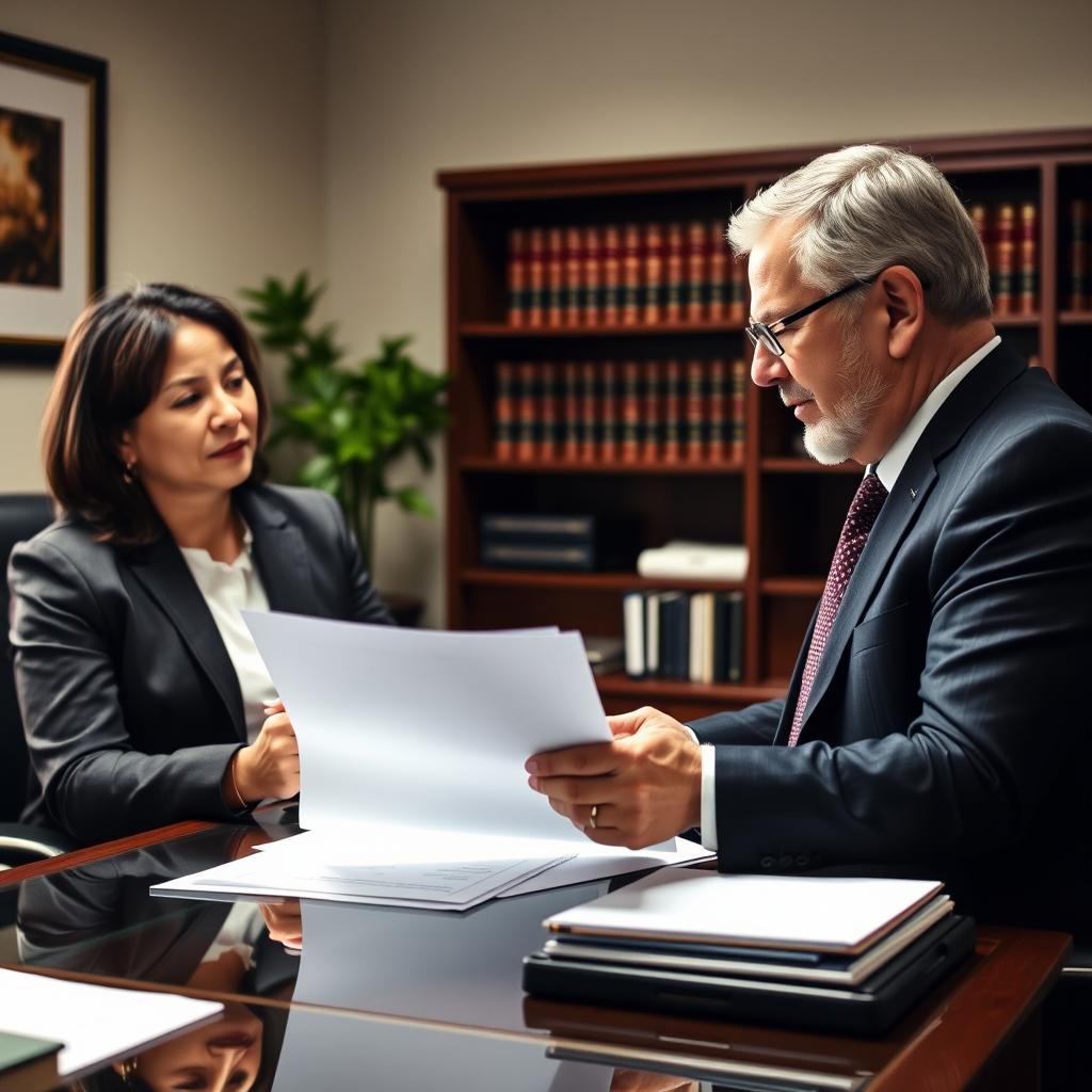 Underinsured Motorist Claim Lawyer Fauquier County