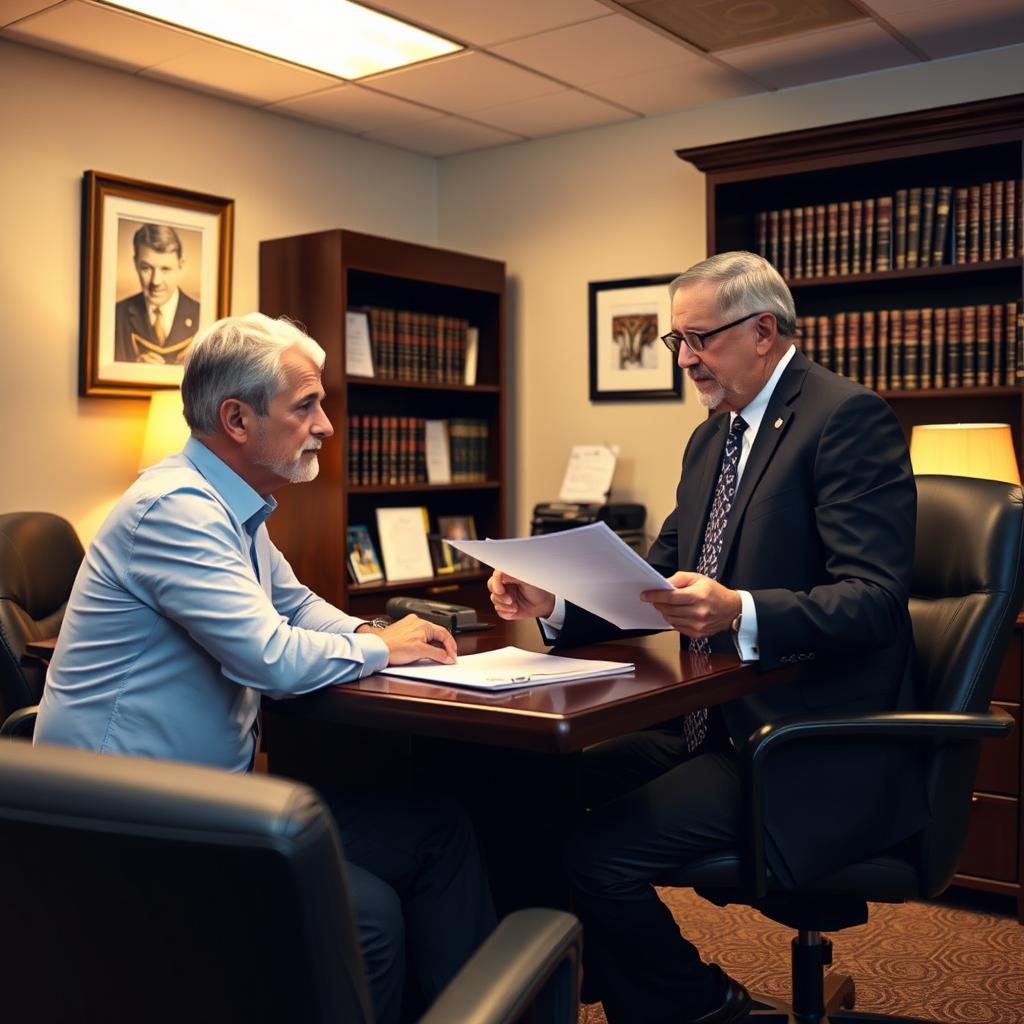 Underinsured Motorist Claim Lawyer Manassas Park