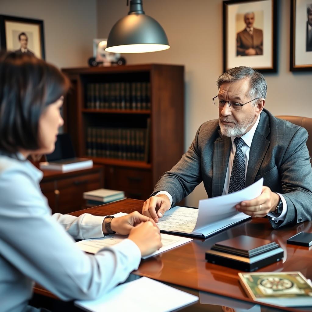 Underinsured Motorist Claim Lawyer Monmouth County