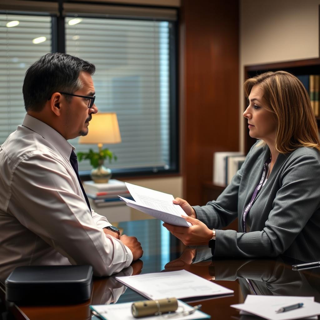 Underinsured Motorist Claim Lawyer Montgomery County