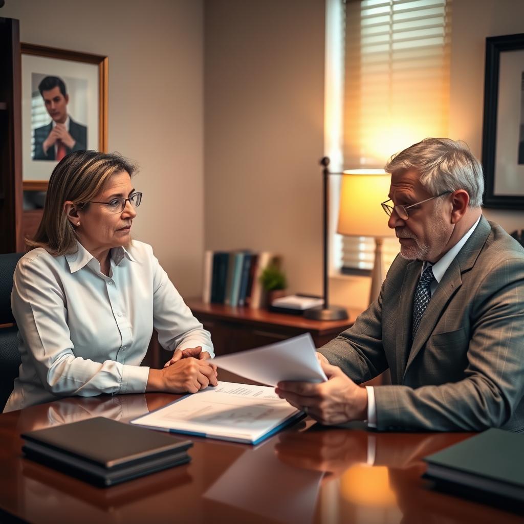 Underinsured Motorist Claims lawyer Cumberland County