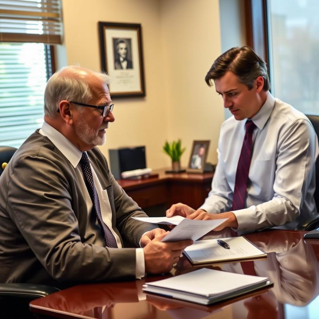 Underinsured Motorist Claims lawyer Gloucester County