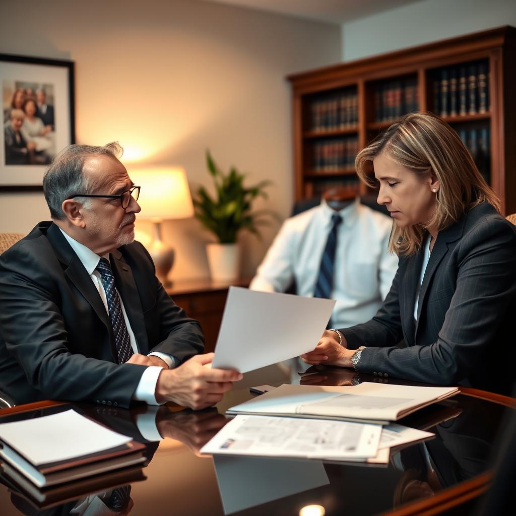 Underinsured Motorist Claims lawyer Ocean County