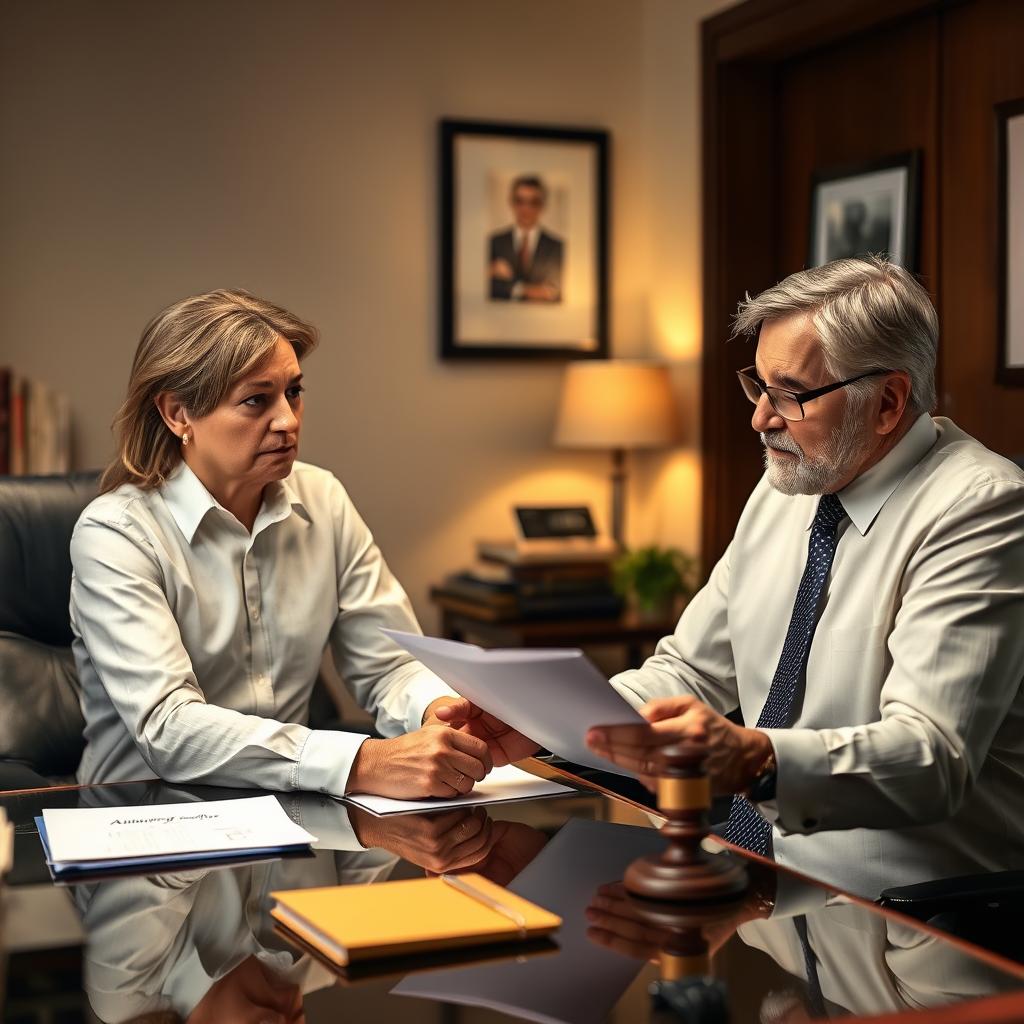 Unfair Competition lawyer Atlantic County