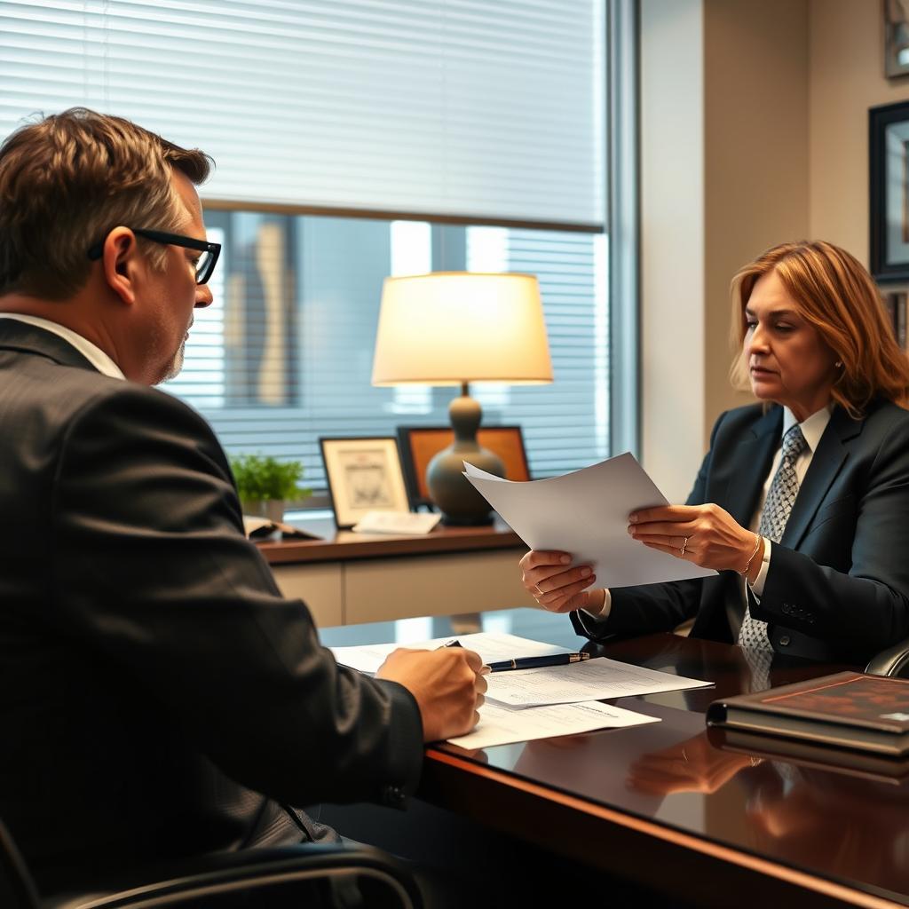 Unfair Competition Lawyer Baltimore