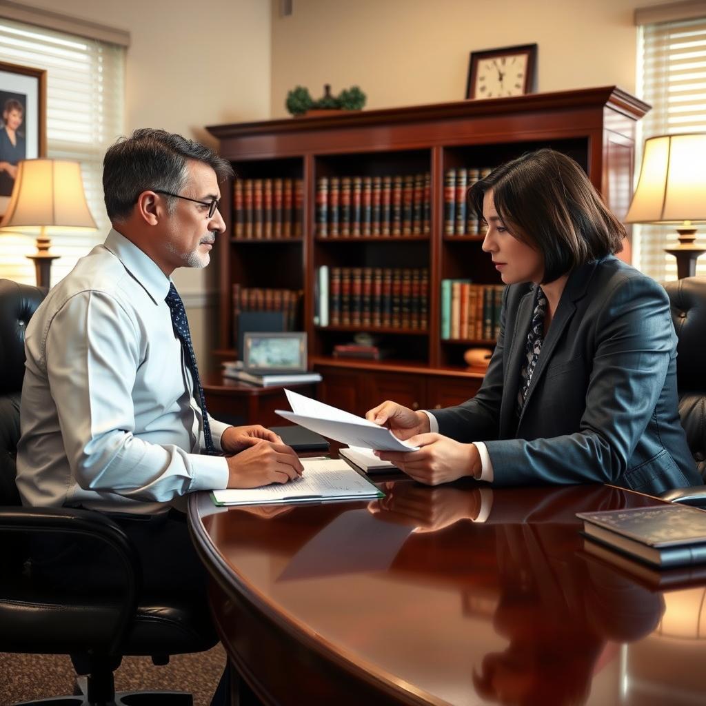 Unfair Competition lawyer Hunterdon County