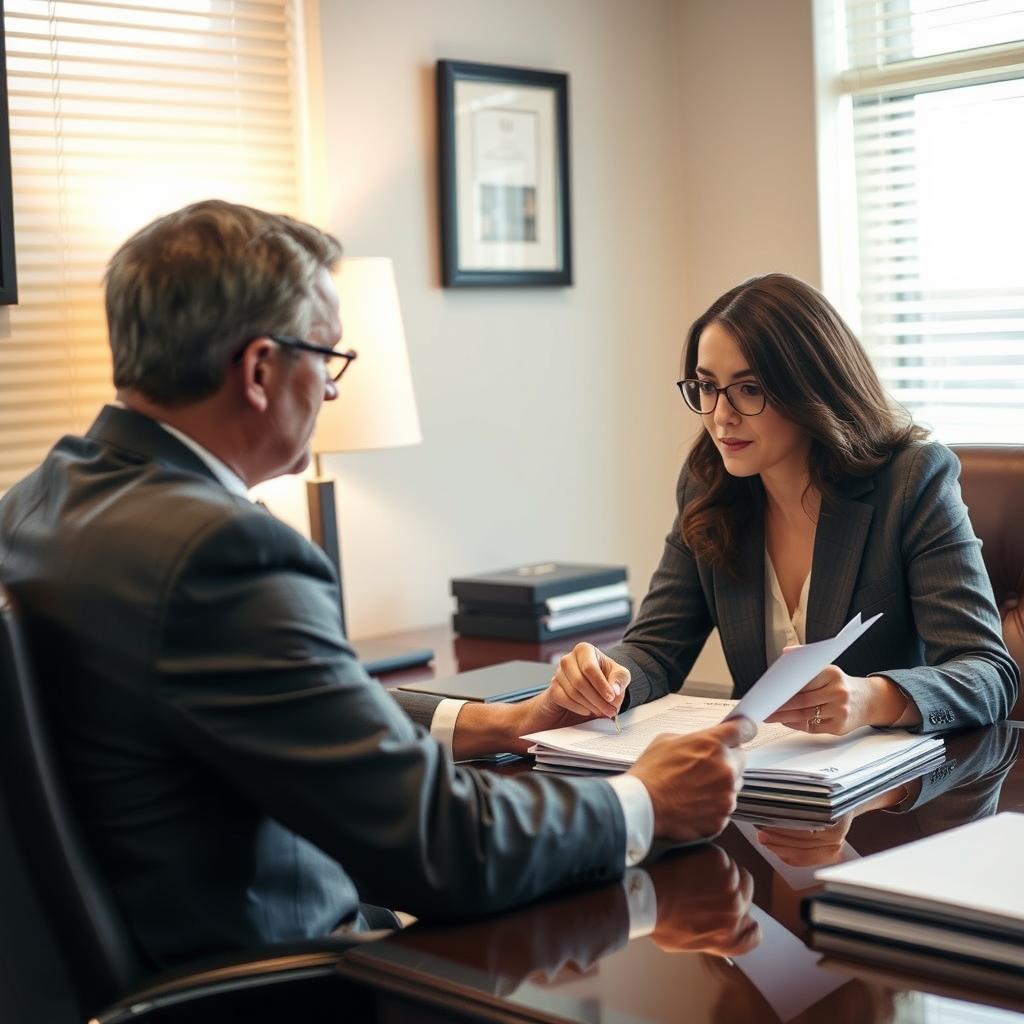 Unfair Competition Lawyer Southwest Waterfront