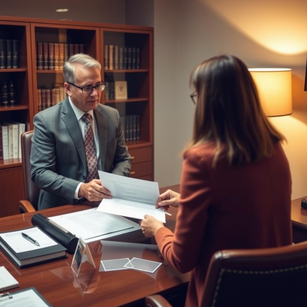 Unfair Trade Practices lawyer Atlantic County