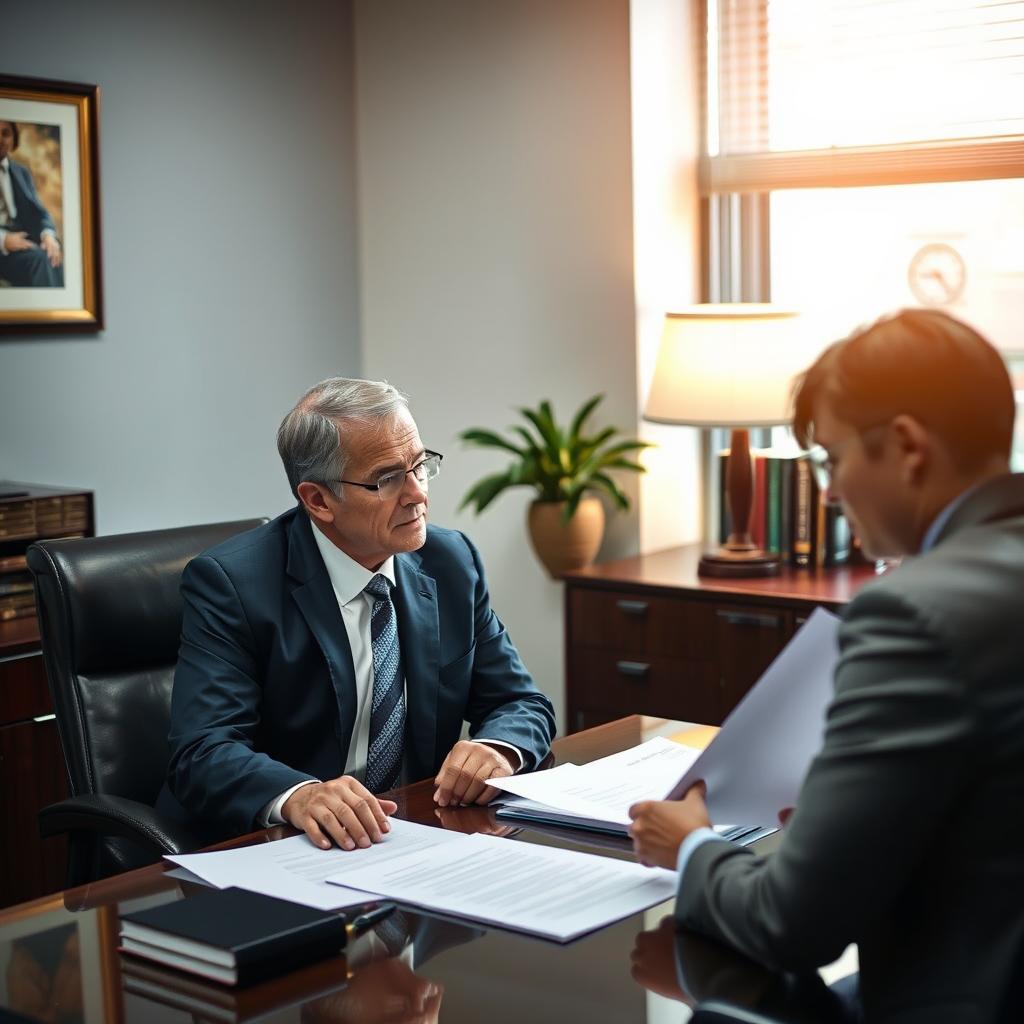 Unfair Trade Practices Lawyer Cleveland Park