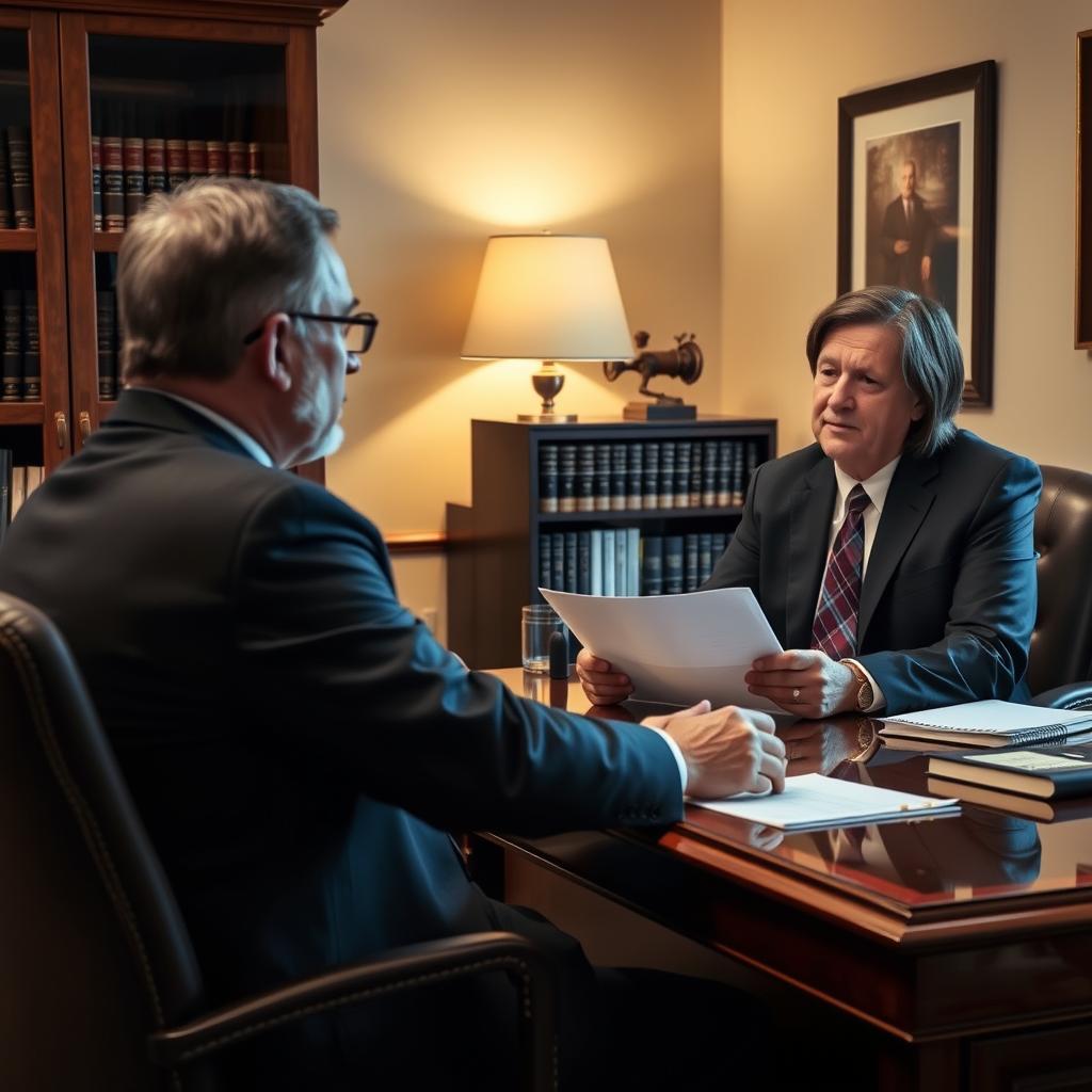 Unfair Trade Practices lawyer Cumberland County