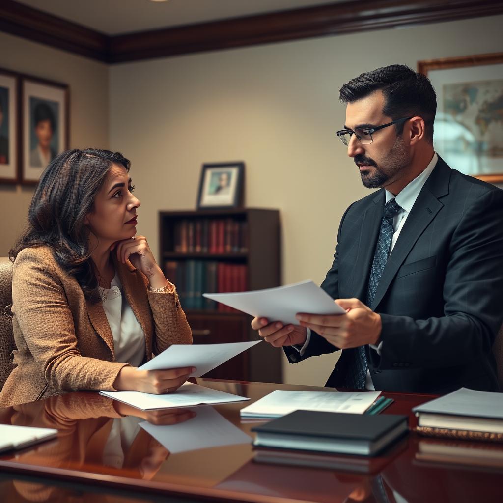 Unfair Trade Practices lawyer Hudson County