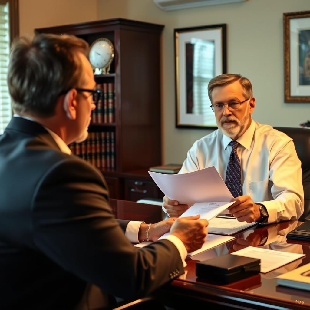 Unfair Trade Practices Lawyer Somerset County
