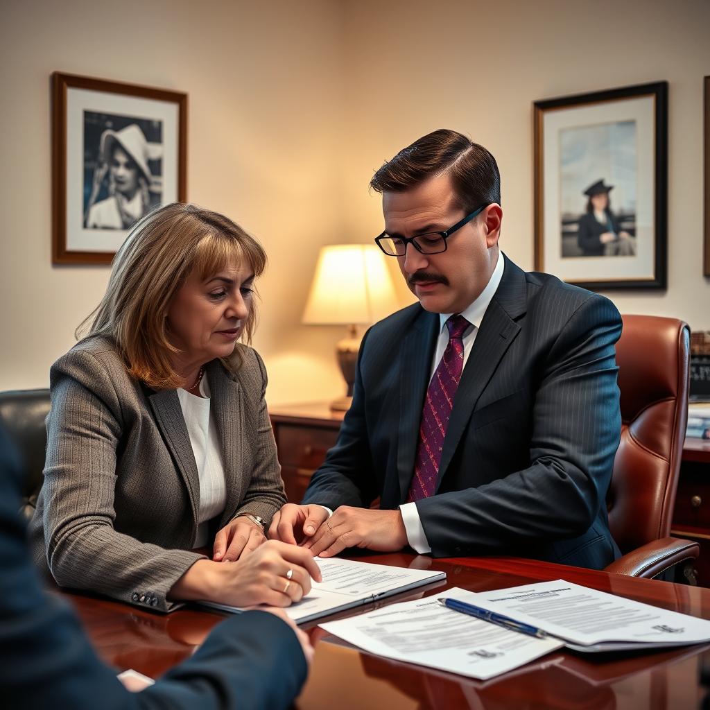 Unfair Trade Practices lawyer Warren County
