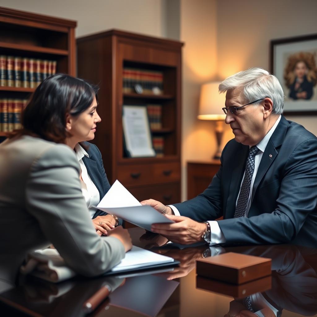 Uniform Commercial Code Lawyer Rockville