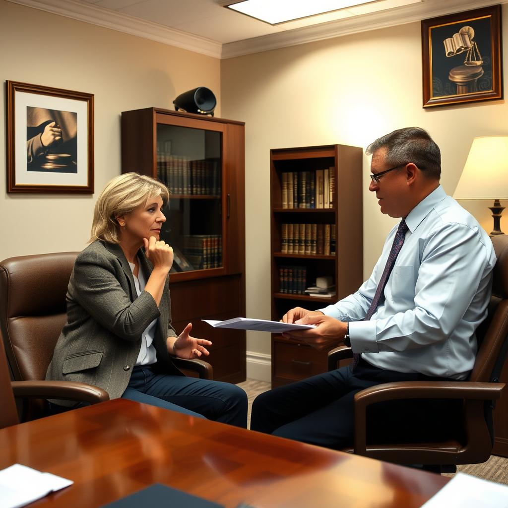 Uninsured Motorist Claim Lawyer Baltimore