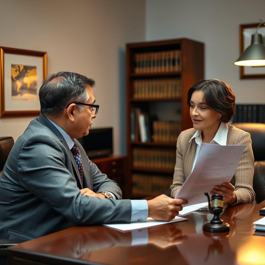 Uninsured Motorist Claim Lawyer Burlington County