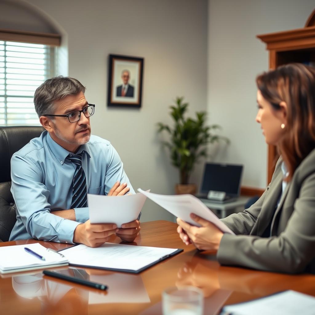 Uninsured Motorist Claim Lawyer Cape May County