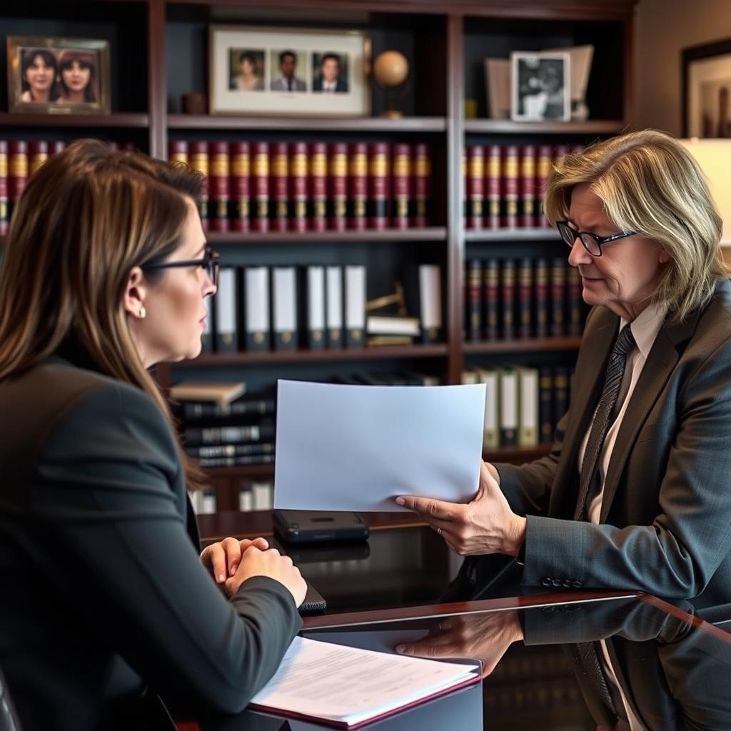 Uninsured Motorist Claim Lawyer Caroline County