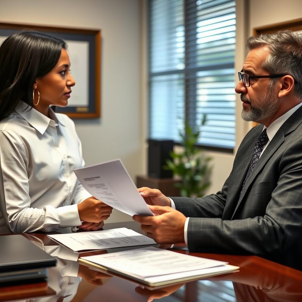 Uninsured Motorist Claim Lawyer Chevy Chase