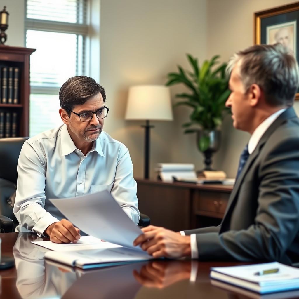 Uninsured Motorist Claim Lawyer Culpeper County