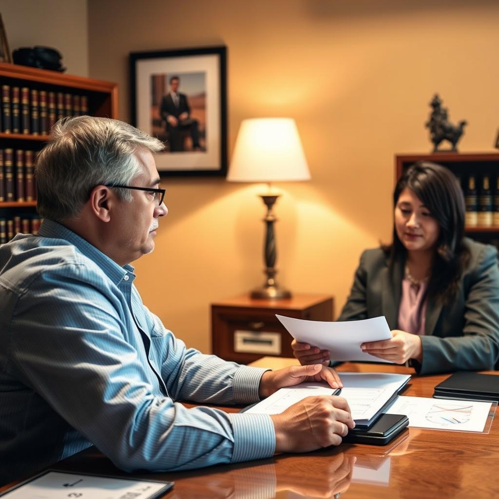 Uninsured Motorist Claim Lawyer Dinwiddie County