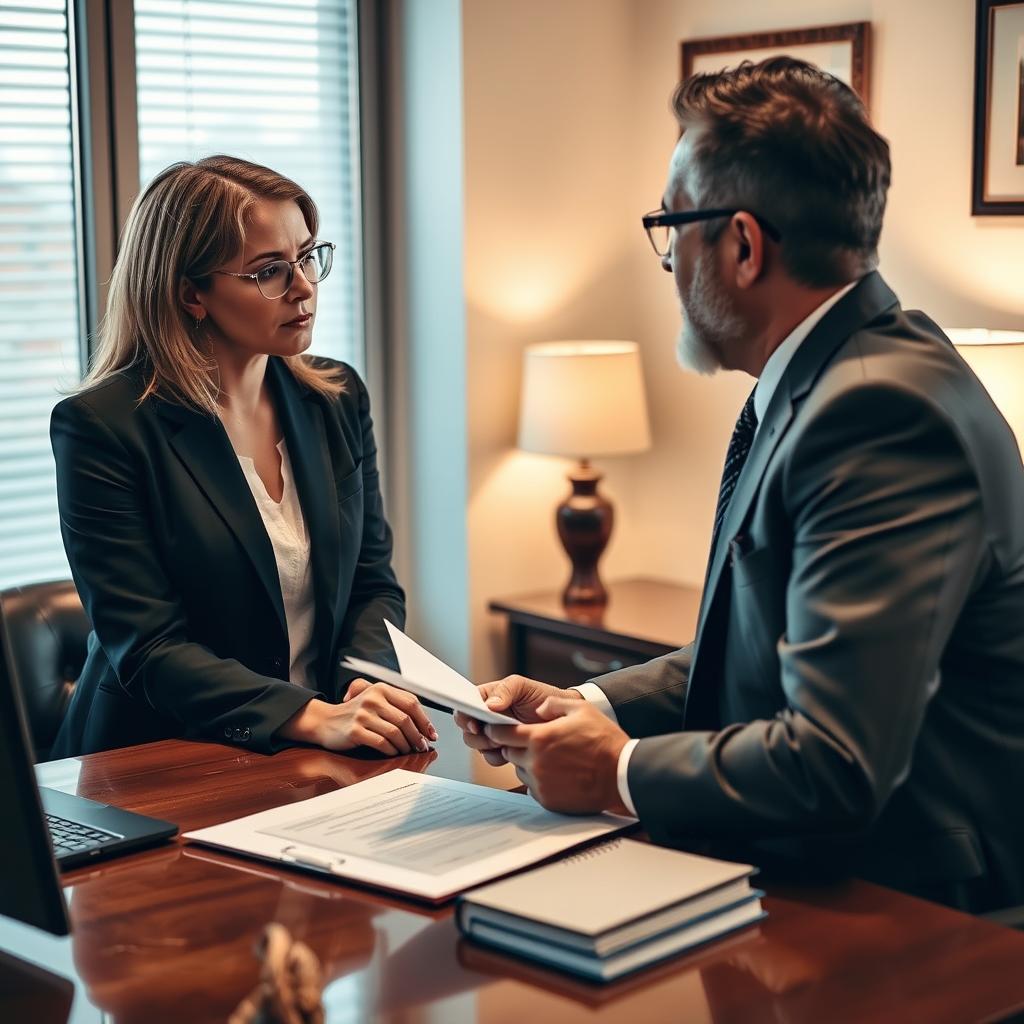 Uninsured Motorist Claim Lawyer Frederick County