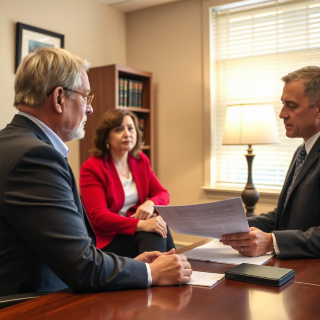 Uninsured Motorist Claim Lawyer Henrico County