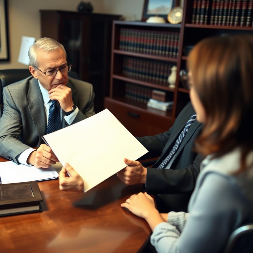 Uninsured Motorist Claim Lawyer Hunterdon County
