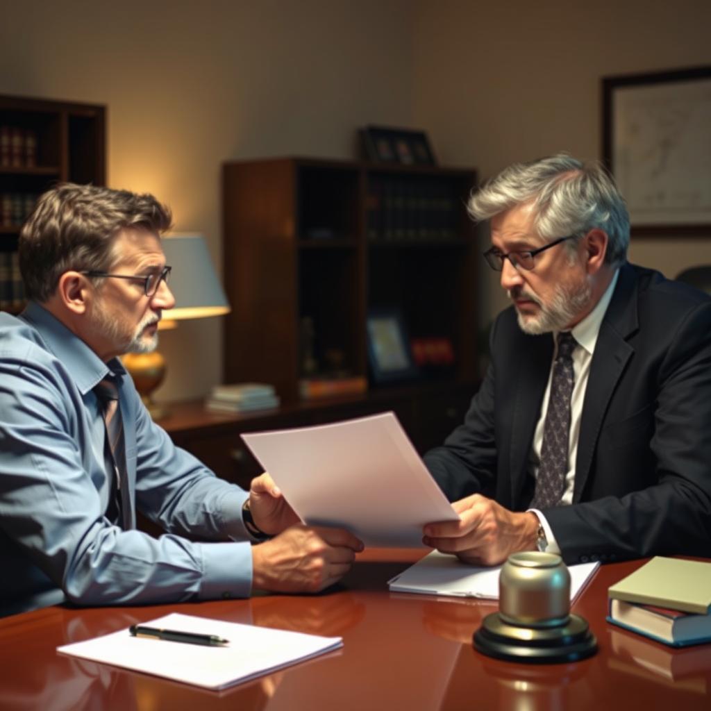 Uninsured Motorist Claim Lawyer Monmouth County