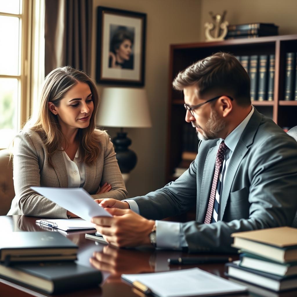 Uninsured Motorist Claim Lawyer Shenandoah County
