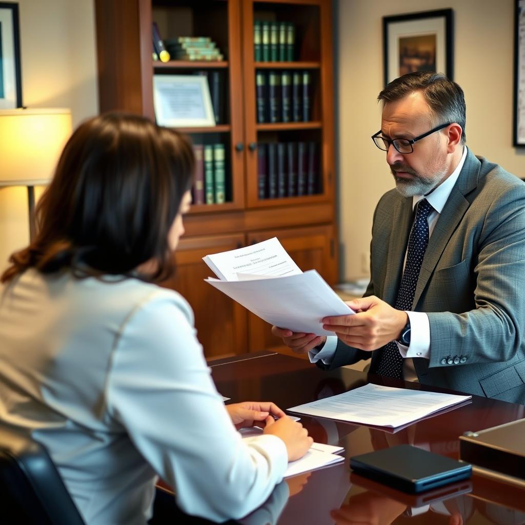 Uninsured Motorist Claim Lawyer Worcester County
