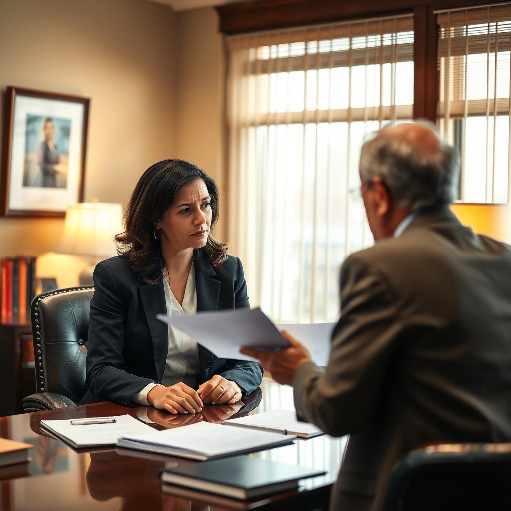 Unjust Enrichment lawyer Cumberland County