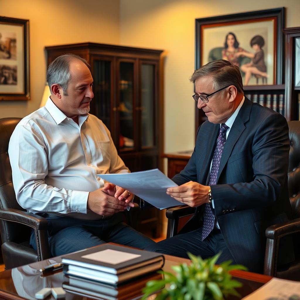 Unjust Enrichment lawyer Monmouth County