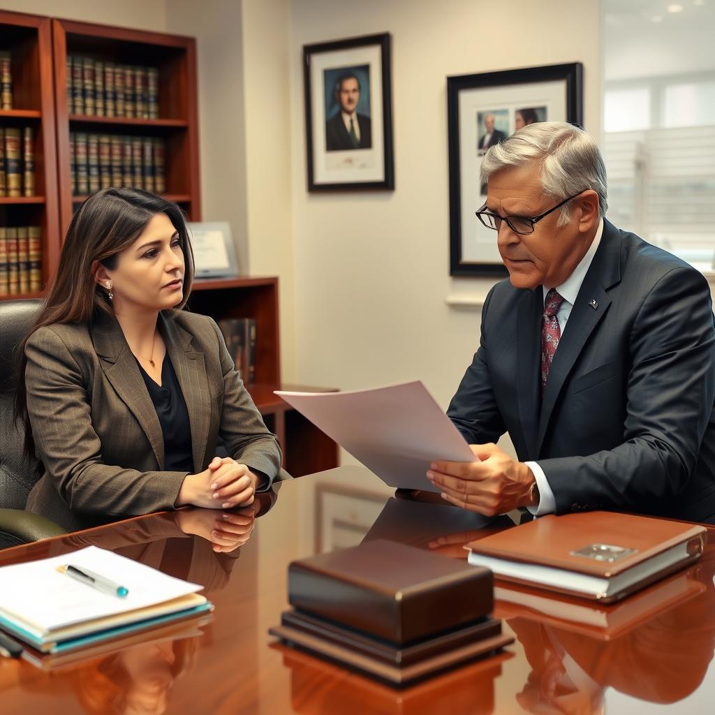 Unjust Enrichment lawyer Passaic County