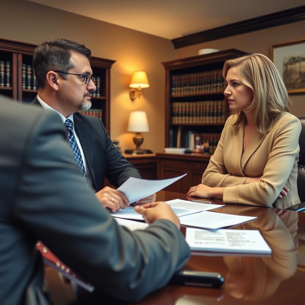 Unlawful Dealing in Firearms lawyer Botetourt County