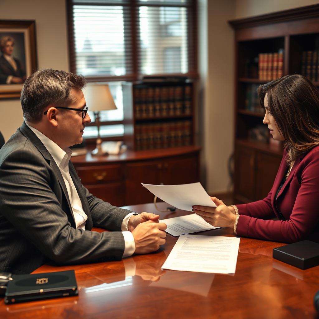 Unlawful Dealing in Firearms lawyer Essex County