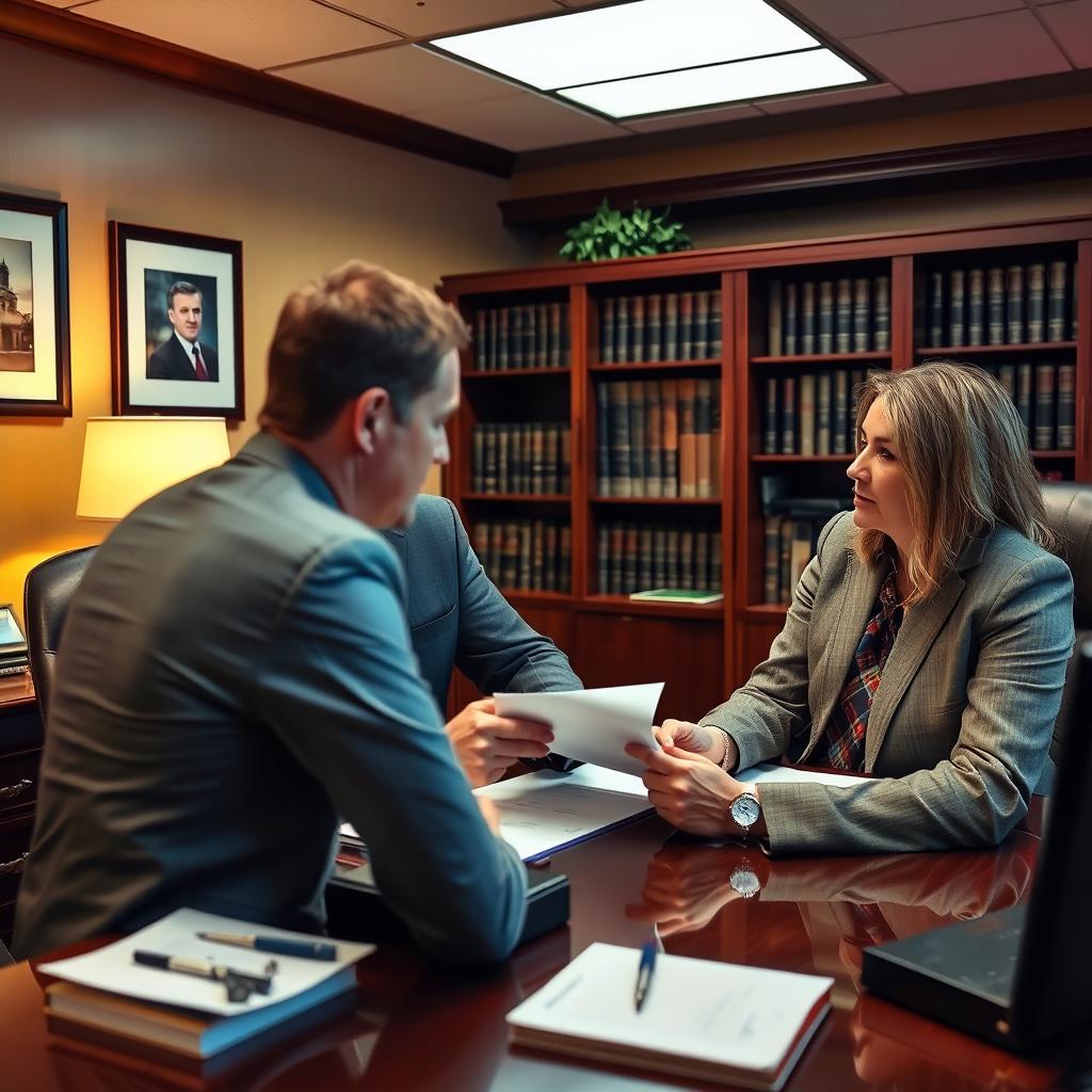 Unlawful Dealing in Firearms lawyer Harford County