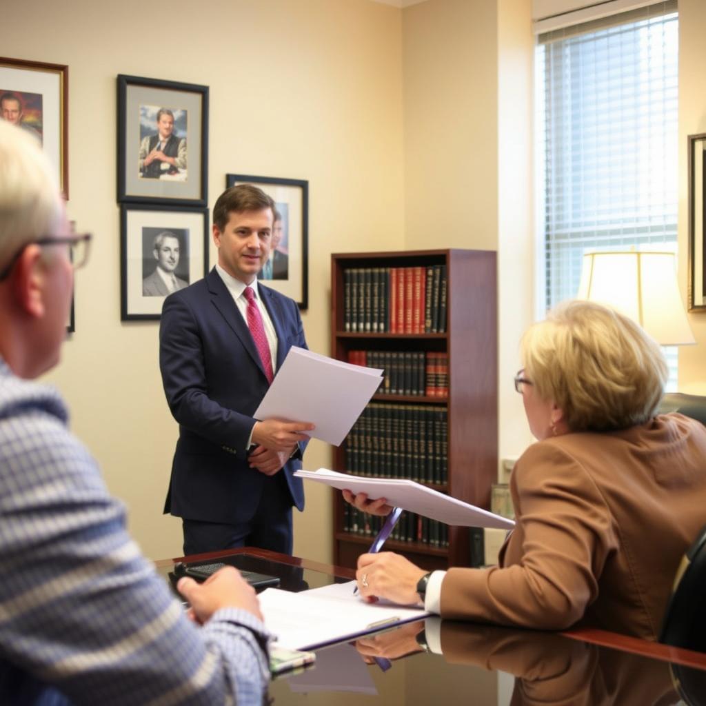 Unlawful Dealing in Firearms lawyer Henrico County