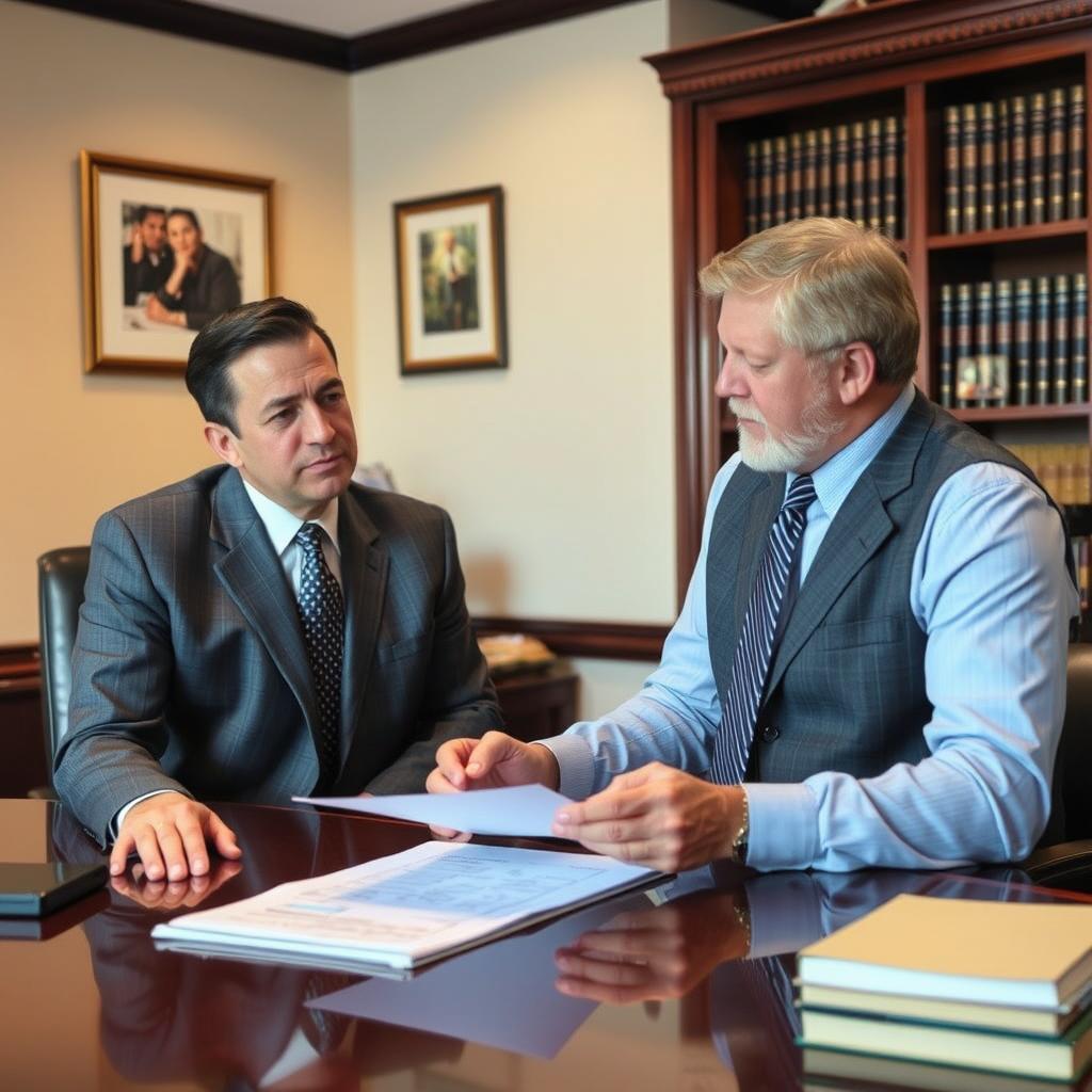 Unlawful Dealing in Firearms lawyer Hunterdon County