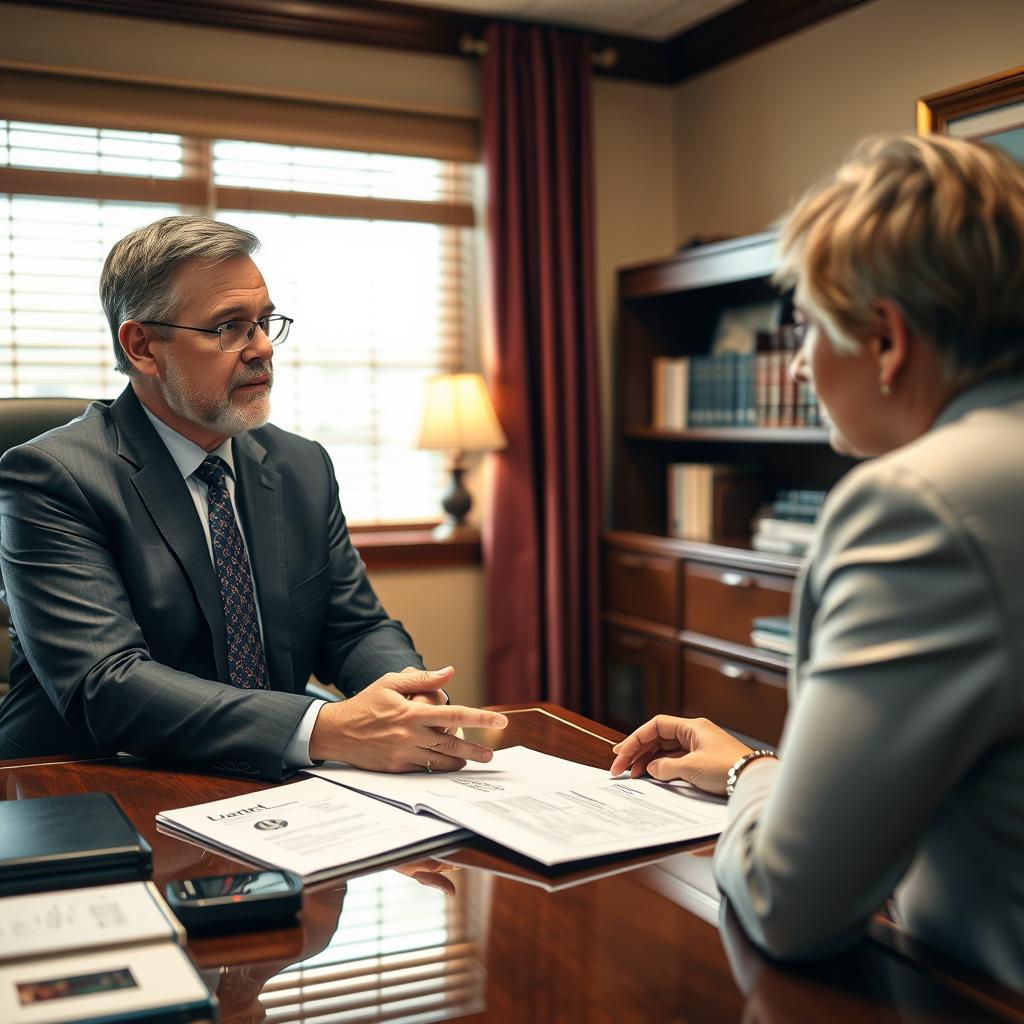 Unlawful Dealing in Firearms lawyer Louisa County