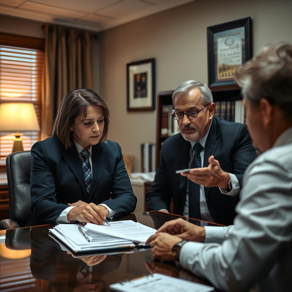 Unlawful Dealing in Firearms lawyer Prince Georges County