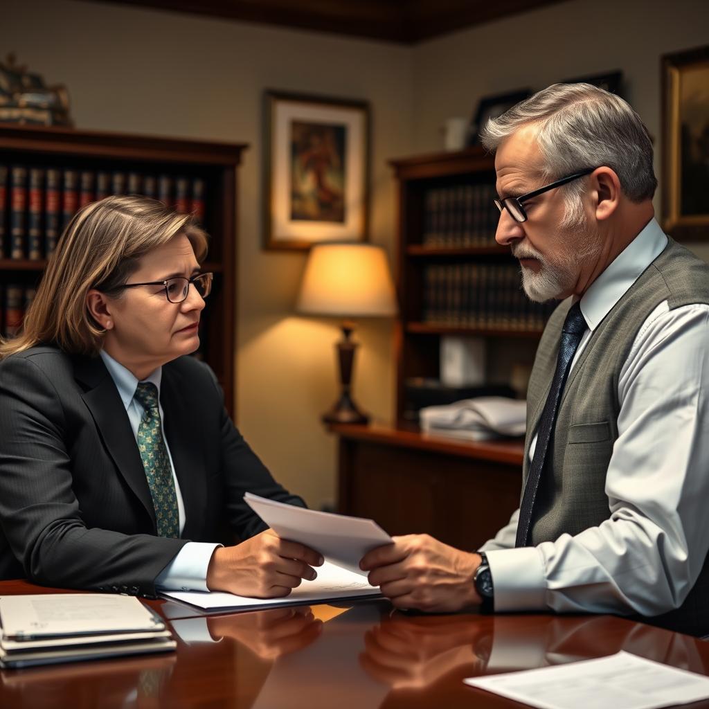 Unlawful Dealing in Firearms lawyer Rappahannock County