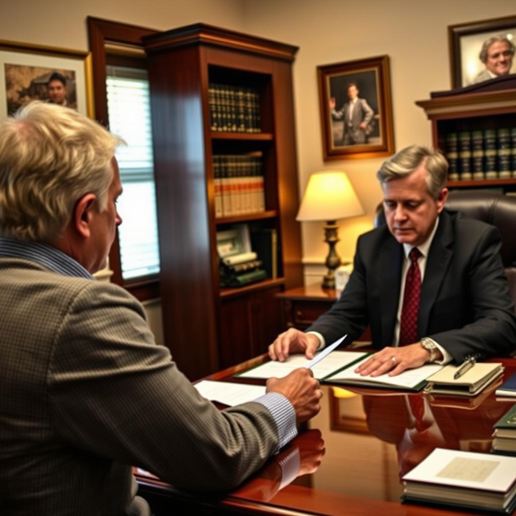 Unlawful Dealing in Firearms lawyer Salem County