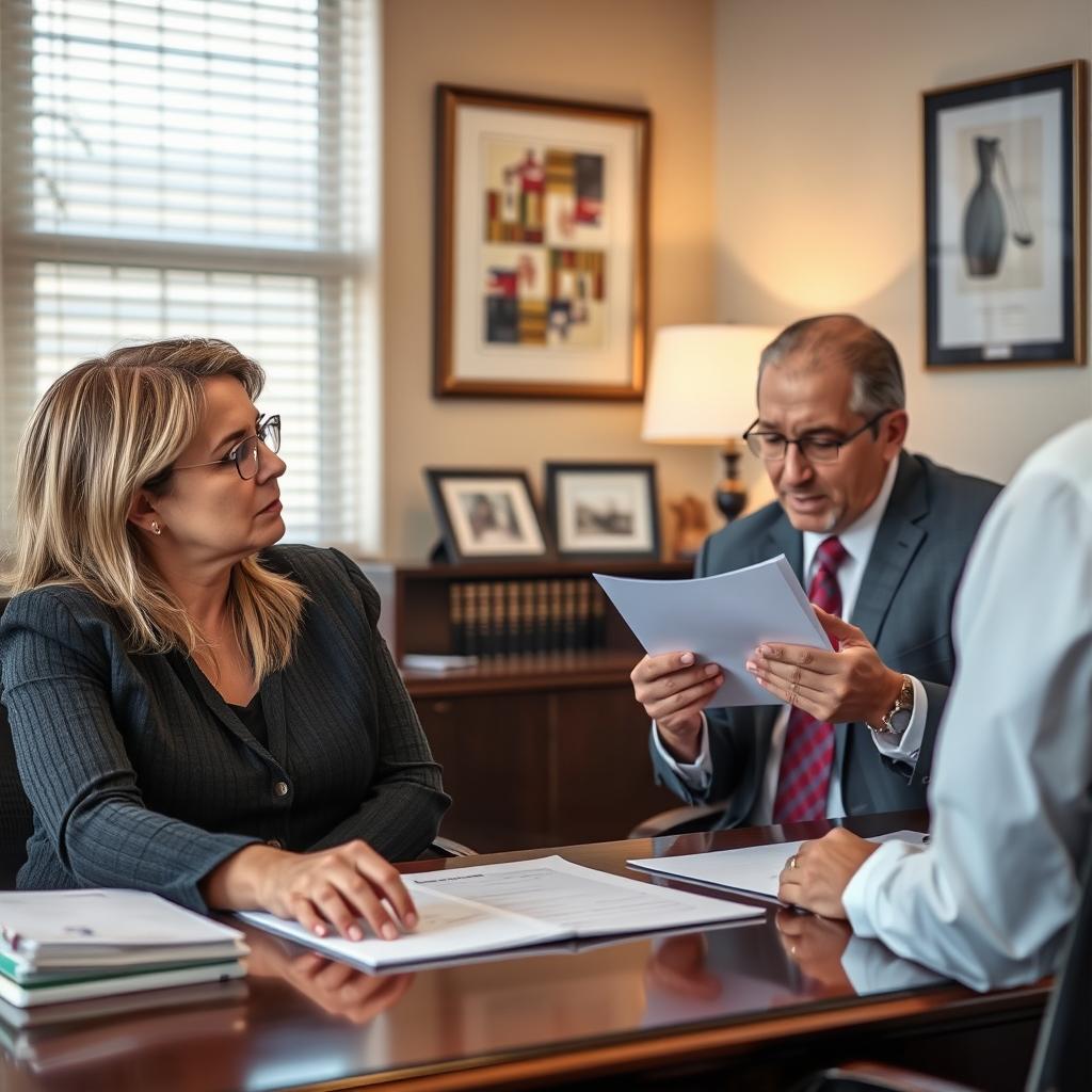 Unlawful Dealing in Firearms lawyer St Marys County