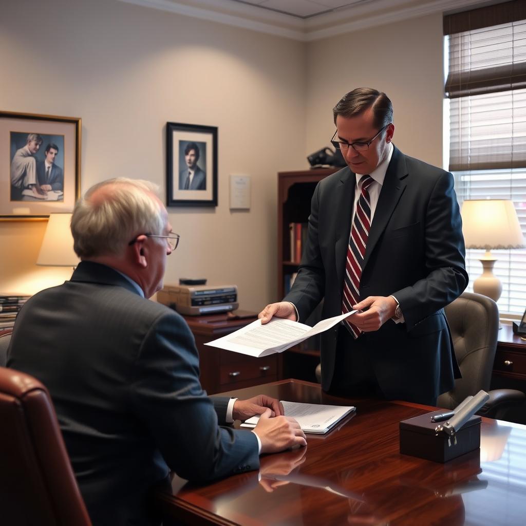 Unlawful Dealing in Firearms lawyer Suffolk