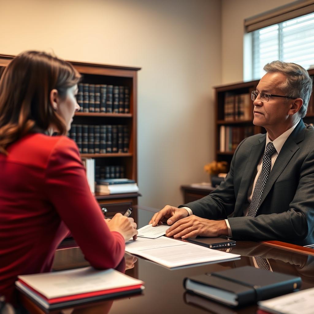 Unlawful Dealing in Firearms lawyer Talbot County