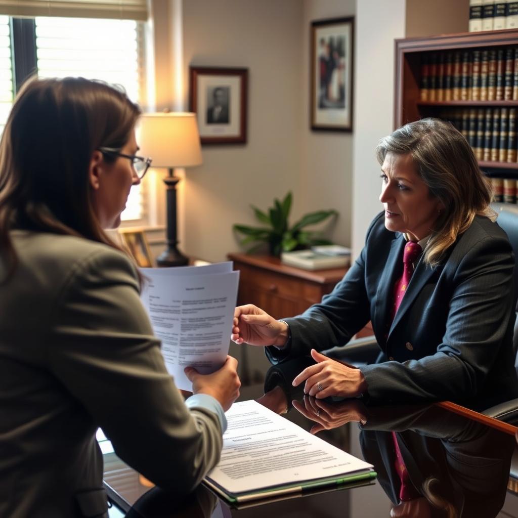 Unlawful Disclosure of an Intimate Image lawyer Monmouth County