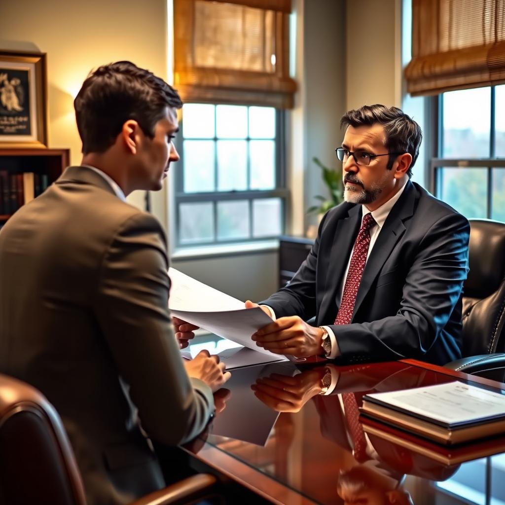 Unlawful Disclosure of an Intimate Image lawyer Somerset County