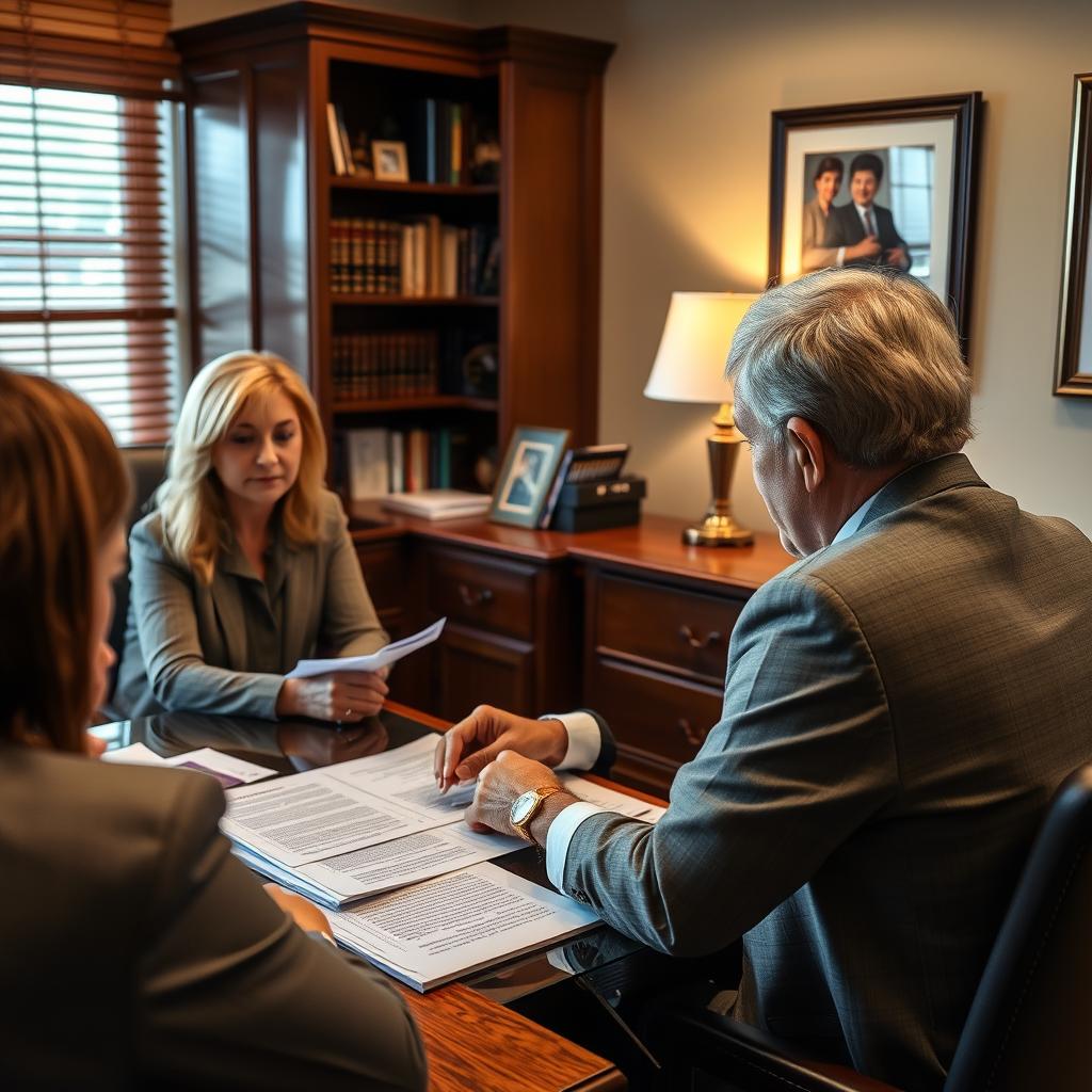 Unlawful Dissemination or Sale of Images of Another lawyer Albemarle County