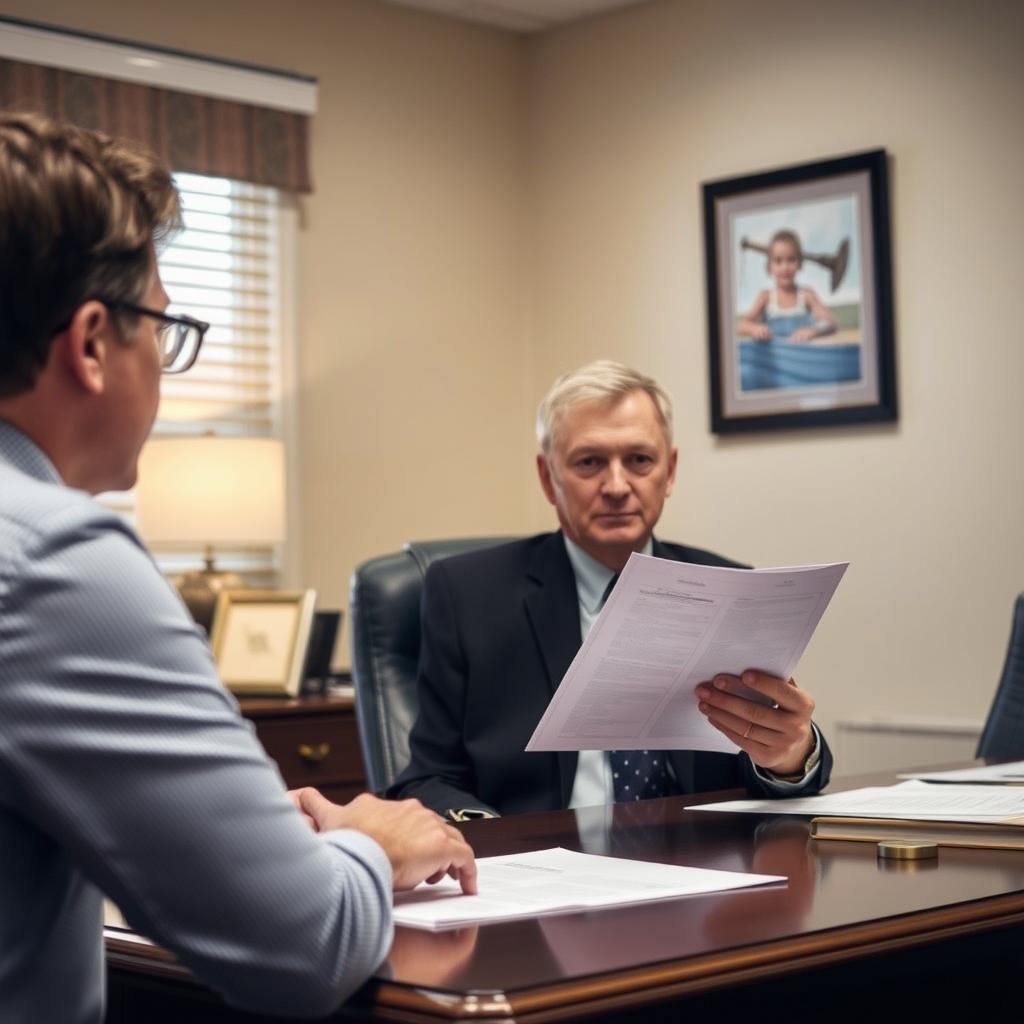 Unlawful Dissemination or Sale of Images of Another lawyer Goochland County